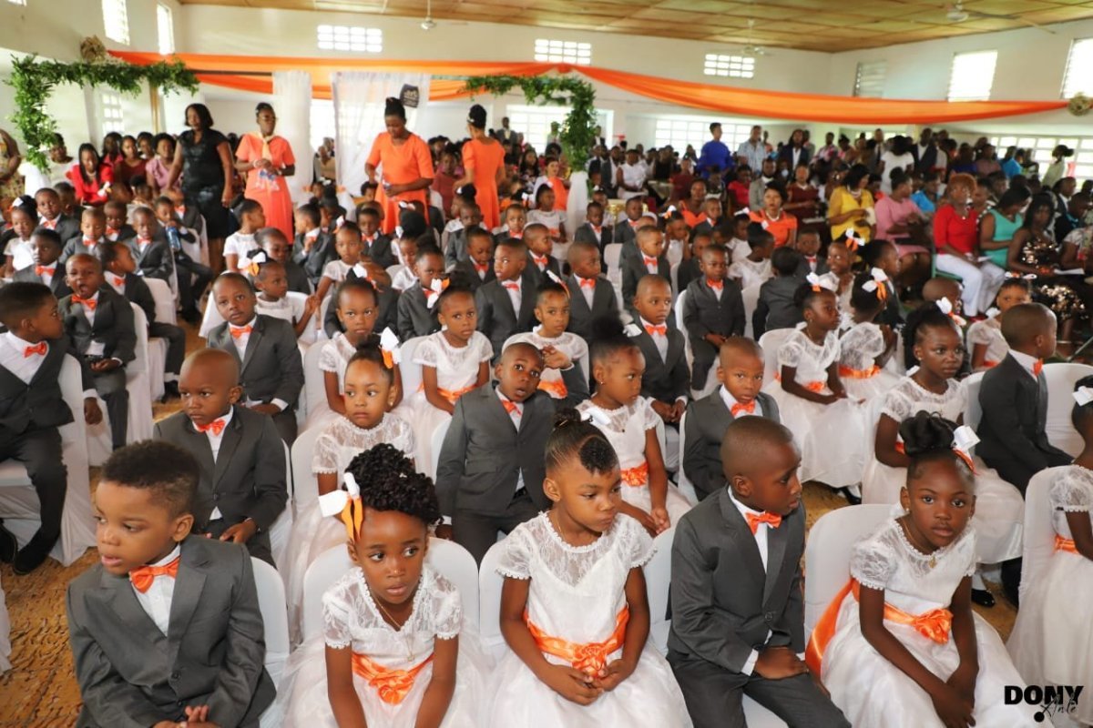 Graduation