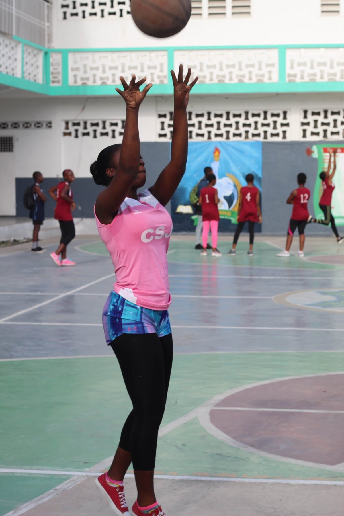 Sport