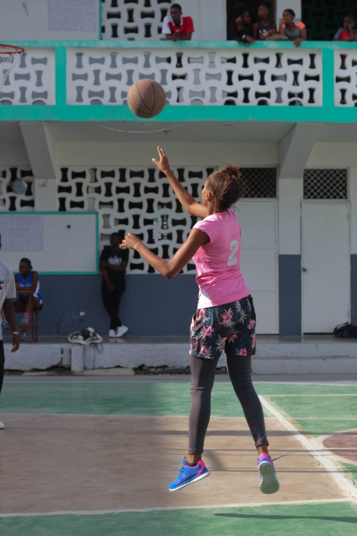 Sport